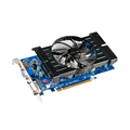 Gigabyte AMD Radeon HD6670 GV-R667D3-2GI 2GB HDMI DVI VGA Pulled-out from working PC good condition
